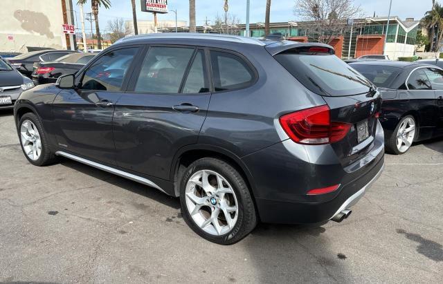 WBAVM1C54FV318252 BMW X1 Sdrive28i