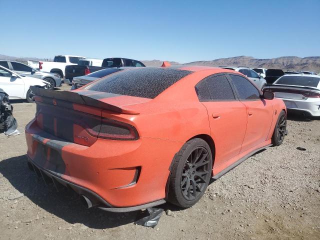 2C3CDXL90GH317503 Dodge Charger Srt Hellcat