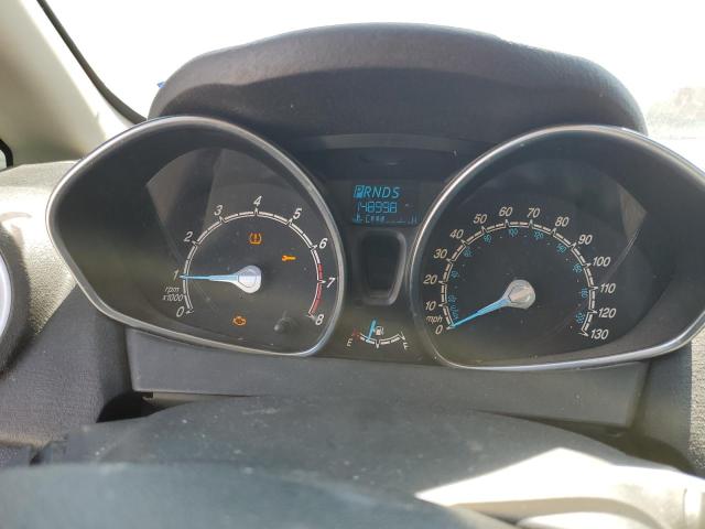 3FADP4BJ6FM220524 Ford FIESTA SE