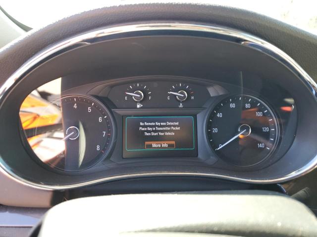 KL4CJ1SB0KB886689 Buick Encore Sport Touring