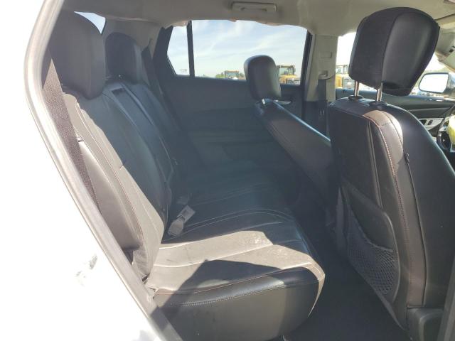2GKFLPE3XG6122805 GMC Terrain Slt