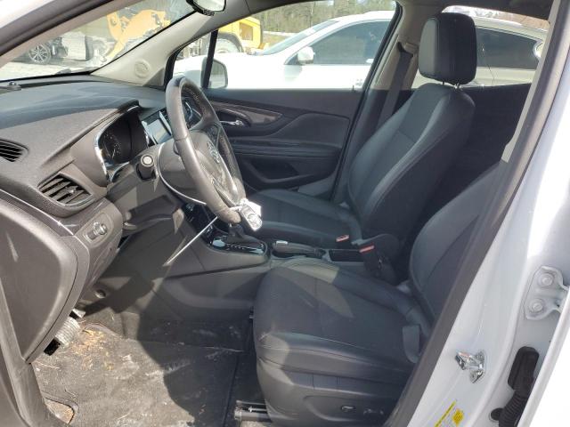 KL4CJASM3NB528847 Buick Encore Preferred