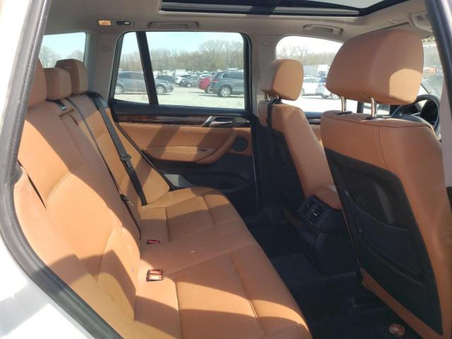 5UXWX7C55G0K36593 BMW X3 Xdrive35i