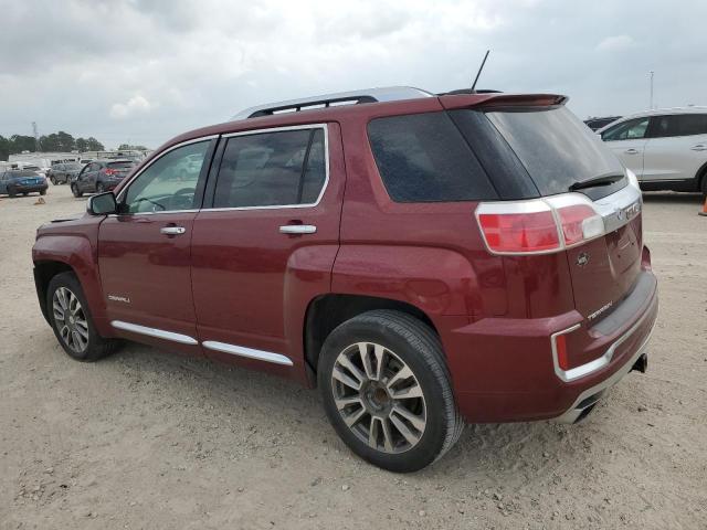 2GKFLRE35H6164019 GMC Terrain Denali