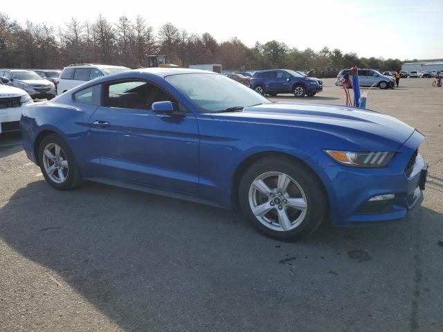 1FA6P8AM8H5238219 Ford Mustang