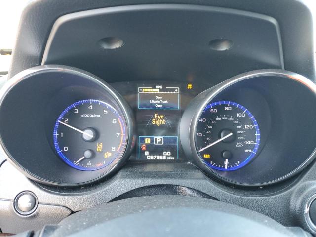 4S4BSANC0F3301625 Subaru Outback 2.5i Limited
