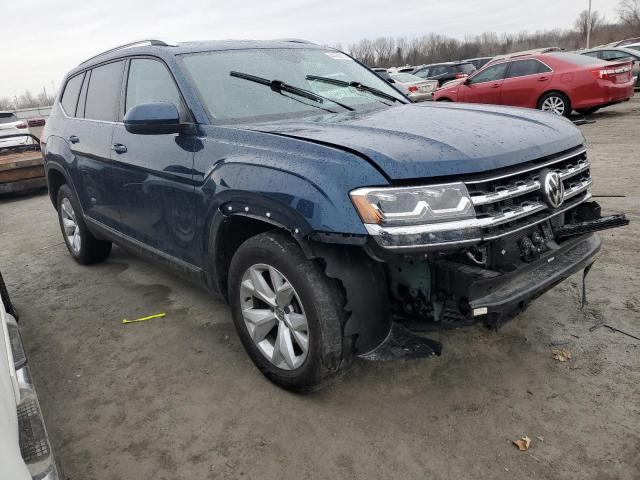 1V2MR2CA0JC526540 Volkswagen ATLAS SEL
