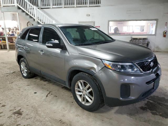 5XYKT3A62FG593724 KIA SORENTO LX