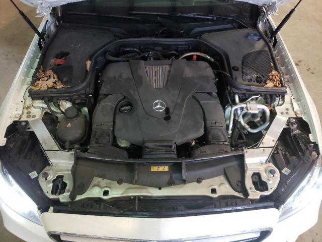 W1K1J6HB1LF137742 Mercedes-Benz E 450