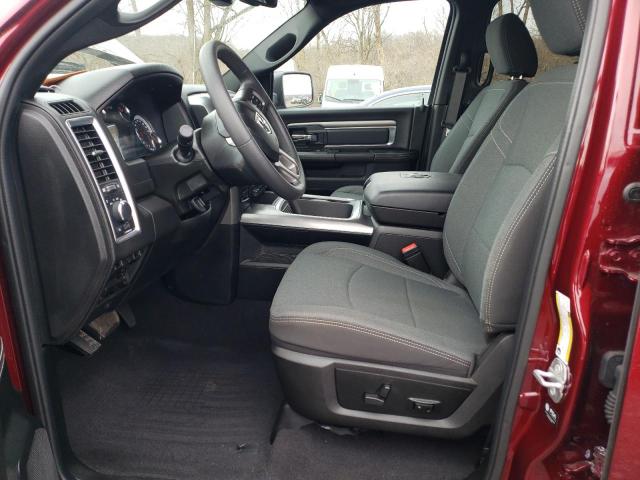1C6RR7GG8NS211071 RAM 1500 Classic Slt