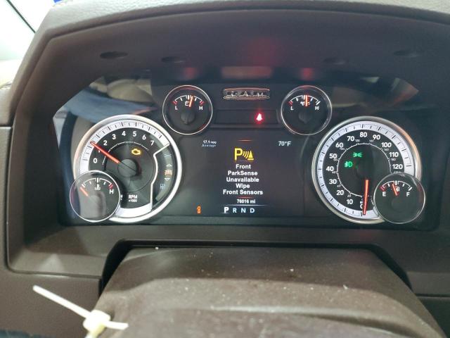 1C6RR6NT1HS856563 RAM 1500 Laie