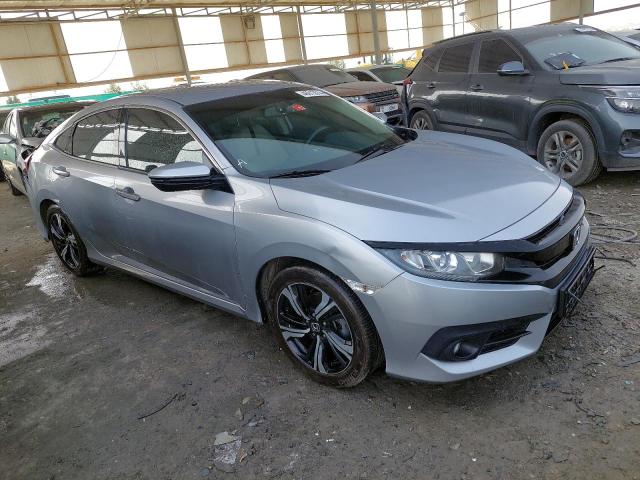Auction sale of the 2019 Honda Civic, vin: *****************, lot number: 46913014