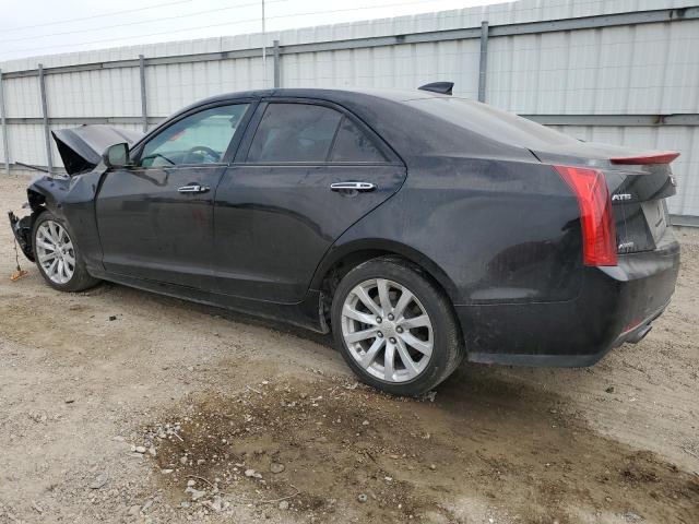 1G6AG5RX0H0175652 Cadillac ATS