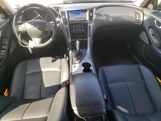JN1EV7AP5HM731834 Infiniti Q50 Premium