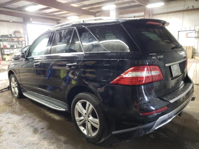 4JGDA5HB3FA493754 Mercedes-Benz Ml 350 4matic