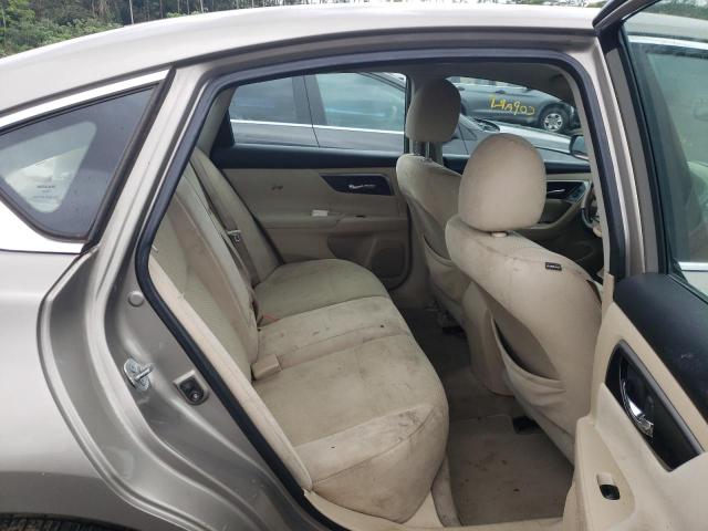 1N4AL3AP6EN333487 Nissan ALTIMA 2.5