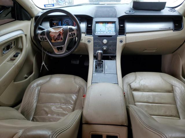 1FAHP2E8XHG127758 Ford TAURUS SEL