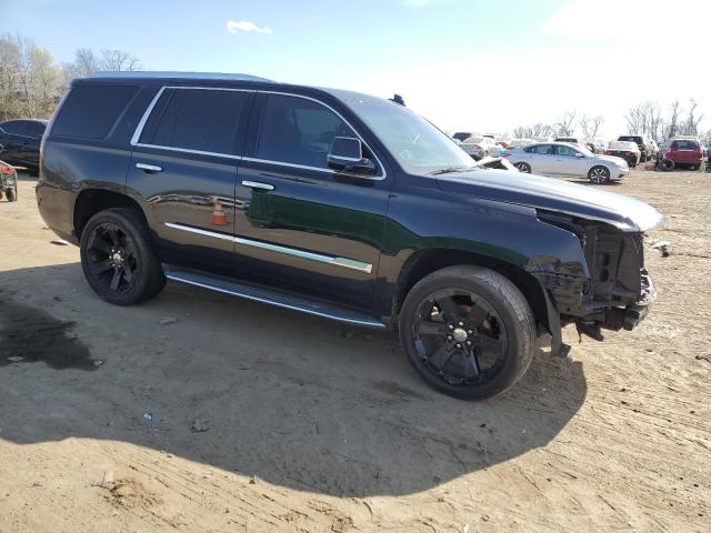 1GYS4BKJ4GR319321 Cadillac Escalade Luxury