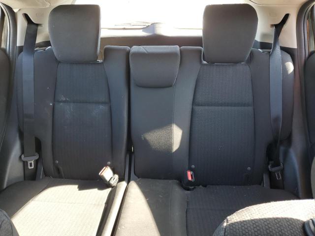 3CZRU5H39GM700284 Honda HR-V LX