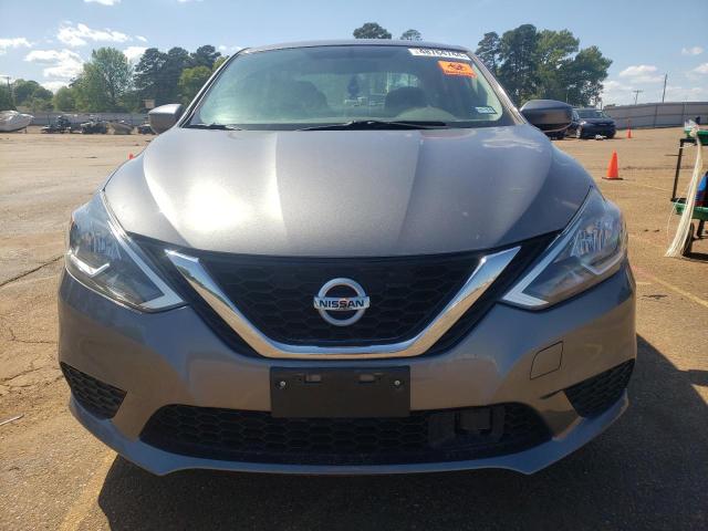 3N1AB7AP0KY396008 Nissan SENTRA S