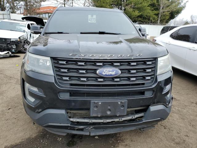 1FM5K8GT8GGB83272 Ford EXPLORER SPORT