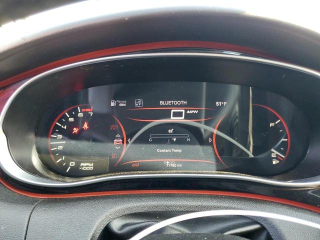 1C3CDFDH6GD540464 Dodge Dart Se Aero