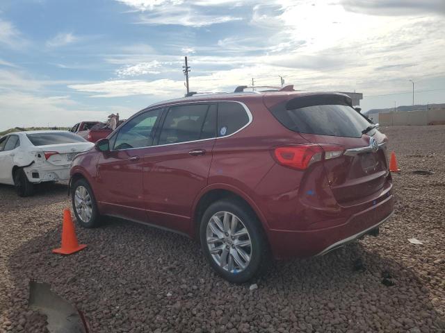 LRBFX4SX2LD115427 Buick Envision Premium Ii