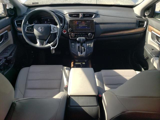 2HKRW2H94LH659310 Honda Cr-v Touring