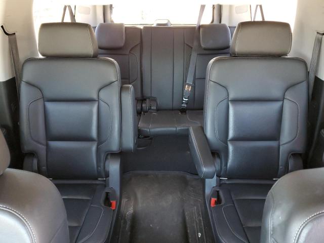 1GNSCHKC5KR150715 Chevrolet Suburban C1500 Lt