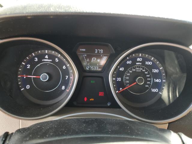 5NPDH4AE2FH567561 Hyundai ELANTRA SE