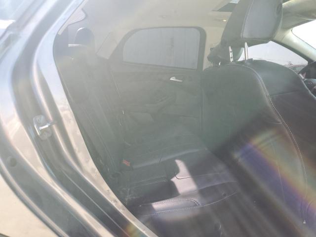 1FADP3J20EL449009 Ford Focus Titanium