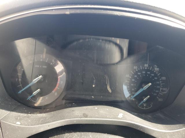 3FA6P0H76ER221364 Ford FUSION SE
