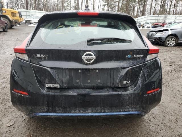1N4AZ1CP5LC302840 Nissan LEAF SV