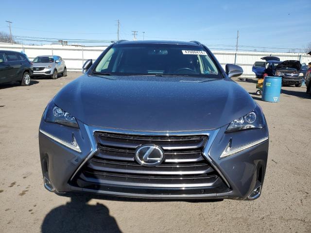 JTJBARBZXG2091716 Lexus Nx 200t Base