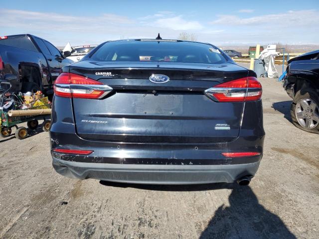 3FA6P0CD2LR116539 Ford FUSION SEL