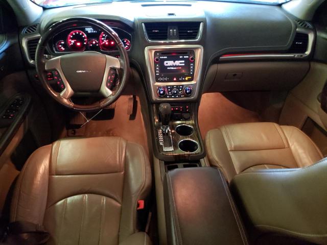 1GKKVTKDXFJ118012 GMC Acadia Denali