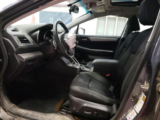4S3BNAE67F3007225 Subaru Legacy 2.5i Premium