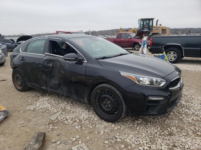 3KPF54AD1LE144186 KIA FORTE EX