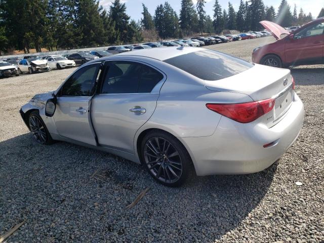 JN1BV7AR8EM692480 Infiniti Q50 BASE