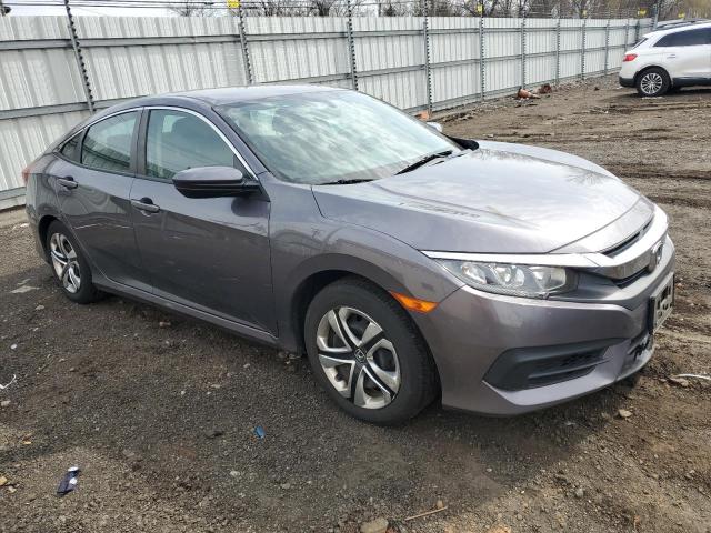 19XFC2F54GE244719 Honda Civic Lx