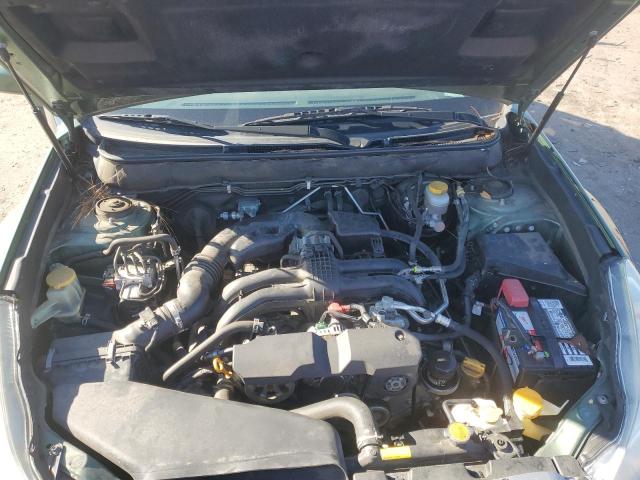 4S4BRCCC7E3311917 Subaru Outback 2.5i Premium