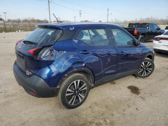 3N1CP5CU5KL533460 Nissan KICKS S