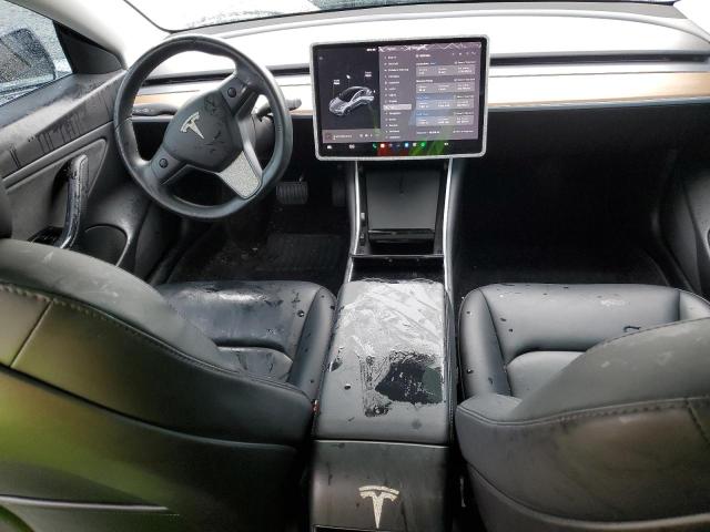 5YJ3E1EB0JF128580 Tesla MODEL 3