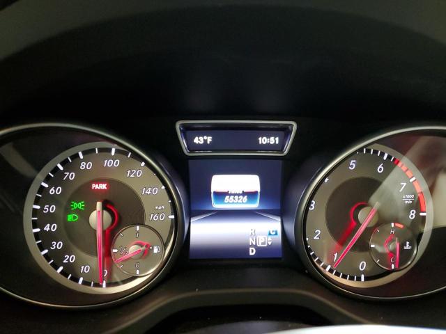 WDCTG4GBXHJ326766 Mercedes-Benz Gla 250 4matic