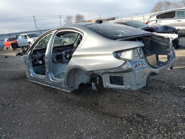 WBSJF0C08LCE83623 BMW M5 BASE