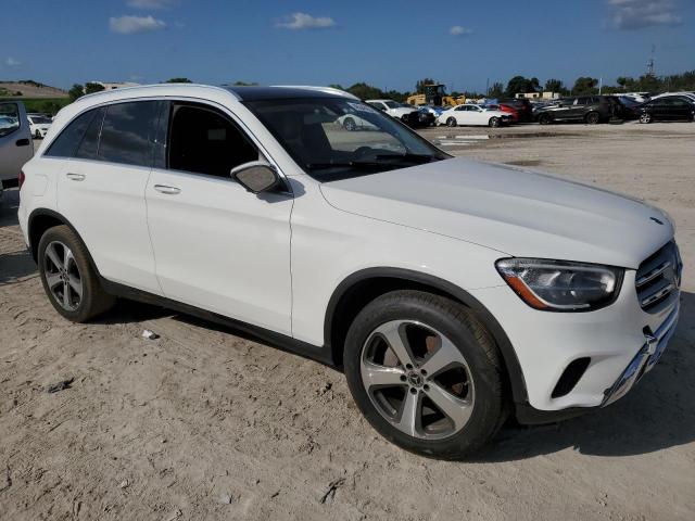 WDC0G8DB4LF689817 Mercedes-Benz GLC 300
