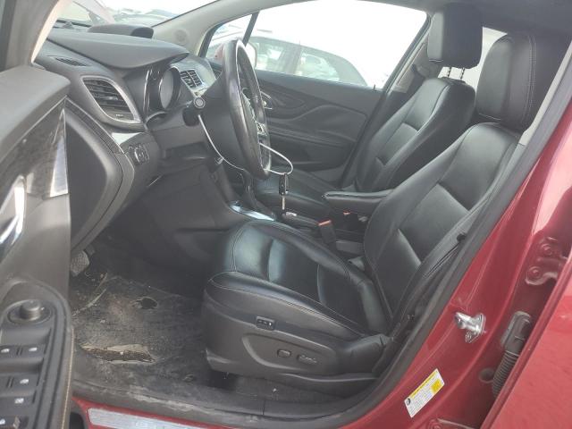 KL4CJCSB0EB777035 Buick Encore