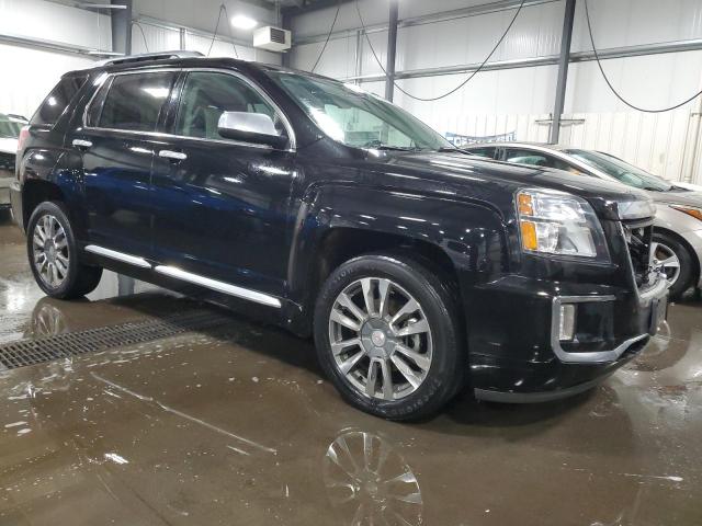 2GKFLVE35H6274836 GMC Terrain Denali