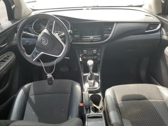 KL4CJESM1NB568710 Buick Encore Preferred