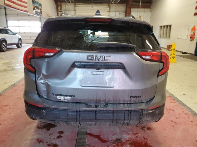 3GKALTEV2KL389090 GMC Terrain Sle